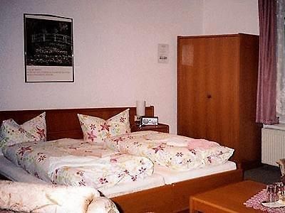Haus Am Pfaffenteich Hotell Schwerin  Eksteriør bilde