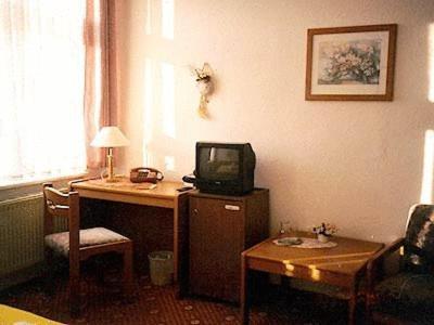Haus Am Pfaffenteich Hotell Schwerin  Rom bilde
